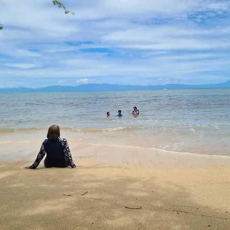Calatagan'S Bahay Kubo - With Beach Access 외부 사진
