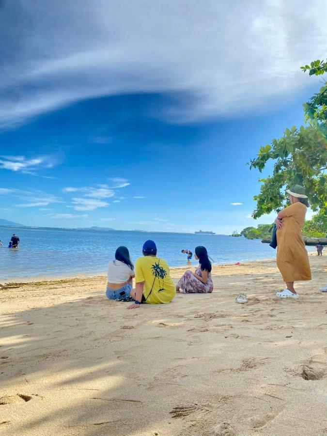 Calatagan'S Bahay Kubo - With Beach Access 외부 사진
